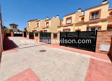 Sale - Townhouse - Cabo Roig - Costa Blanca