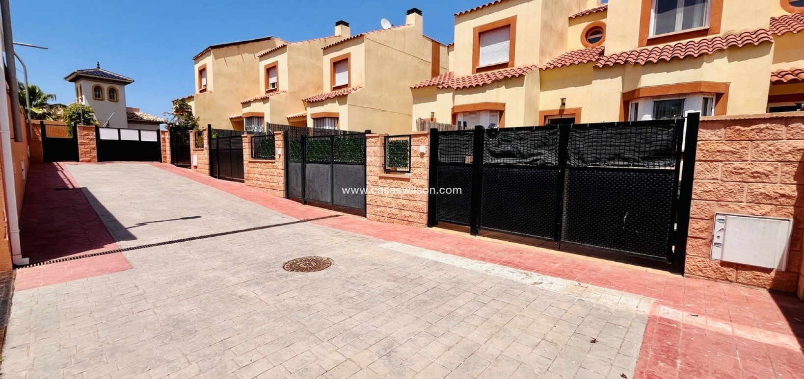 Sale - Townhouse - Cabo Roig - Costa Blanca