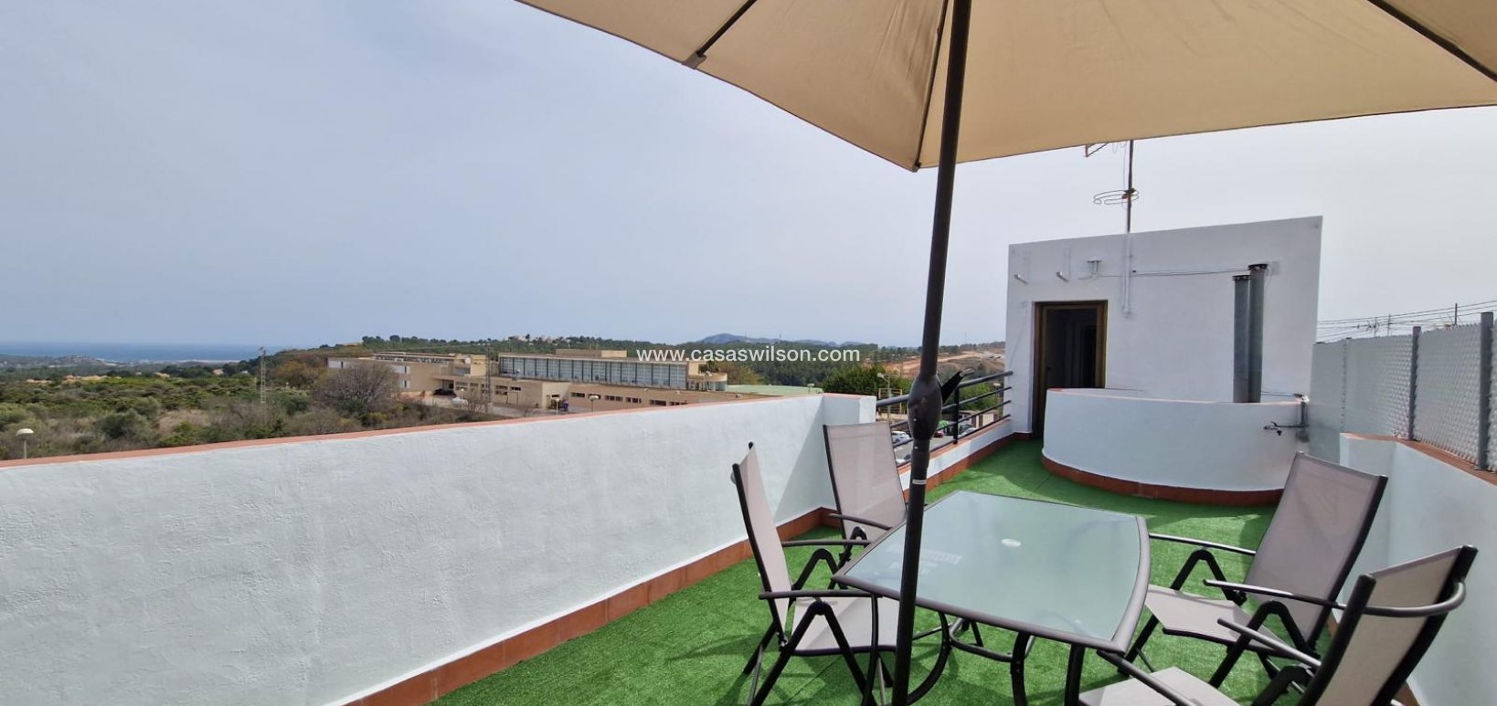 Sale - Apartment - La Nucía - Costa Blanca