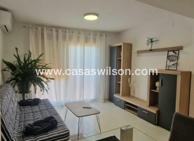 Sale - Apartment - La Nucía - Costa Blanca