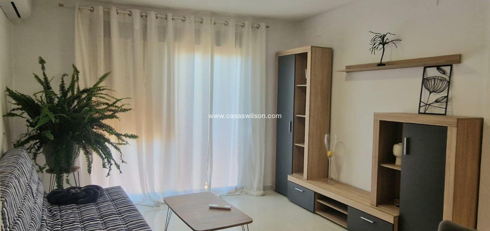 Sale - Apartment - La Nucía - Costa Blanca