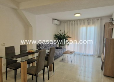 Sale - Apartment - La Nucía - Costa Blanca