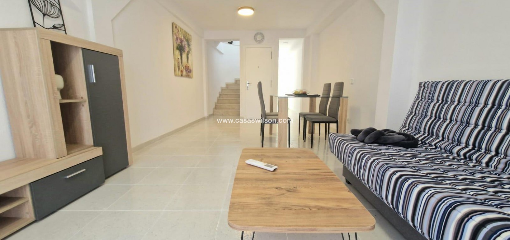 Sale - Apartment - La Nucía - Costa Blanca