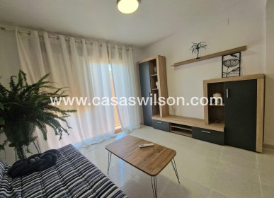 Sale - Apartment - La Nucía - Costa Blanca