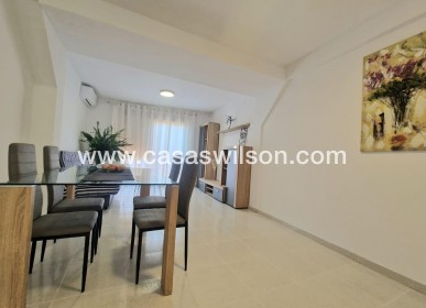 Sale - Apartment - La Nucía - Costa Blanca