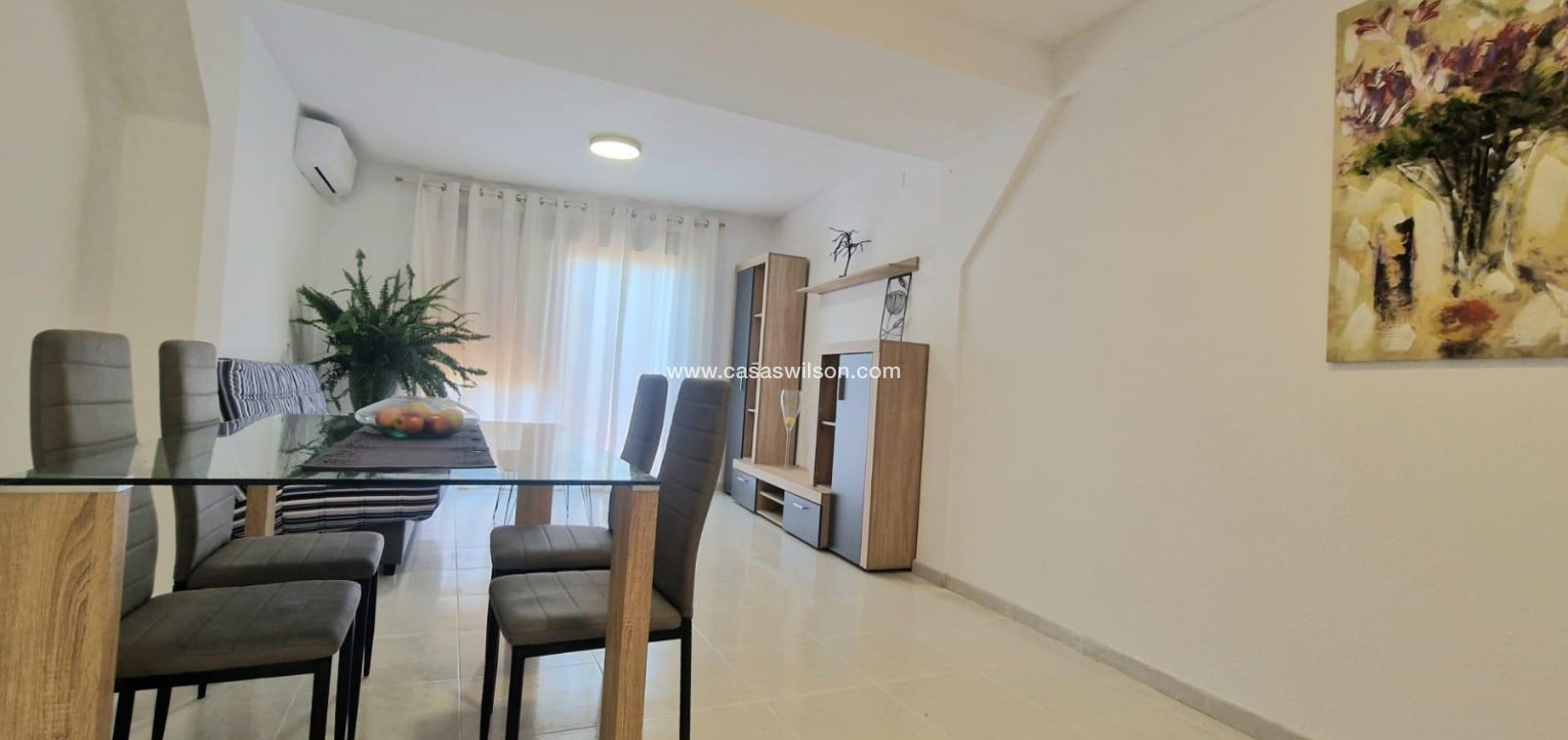 Sale - Apartment - La Nucía - Costa Blanca