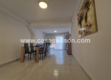 Sale - Apartment - La Nucía - Costa Blanca