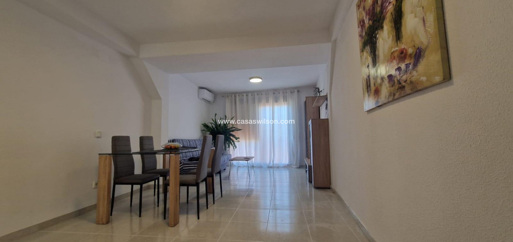 Sale - Apartment - La Nucía - Costa Blanca