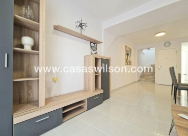 Sale - Apartment - La Nucía - Costa Blanca