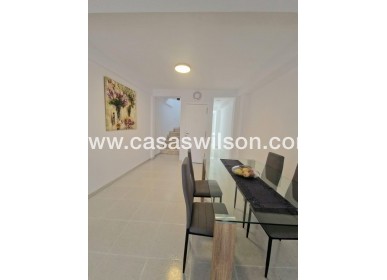 Sale - Apartment - La Nucía - Costa Blanca