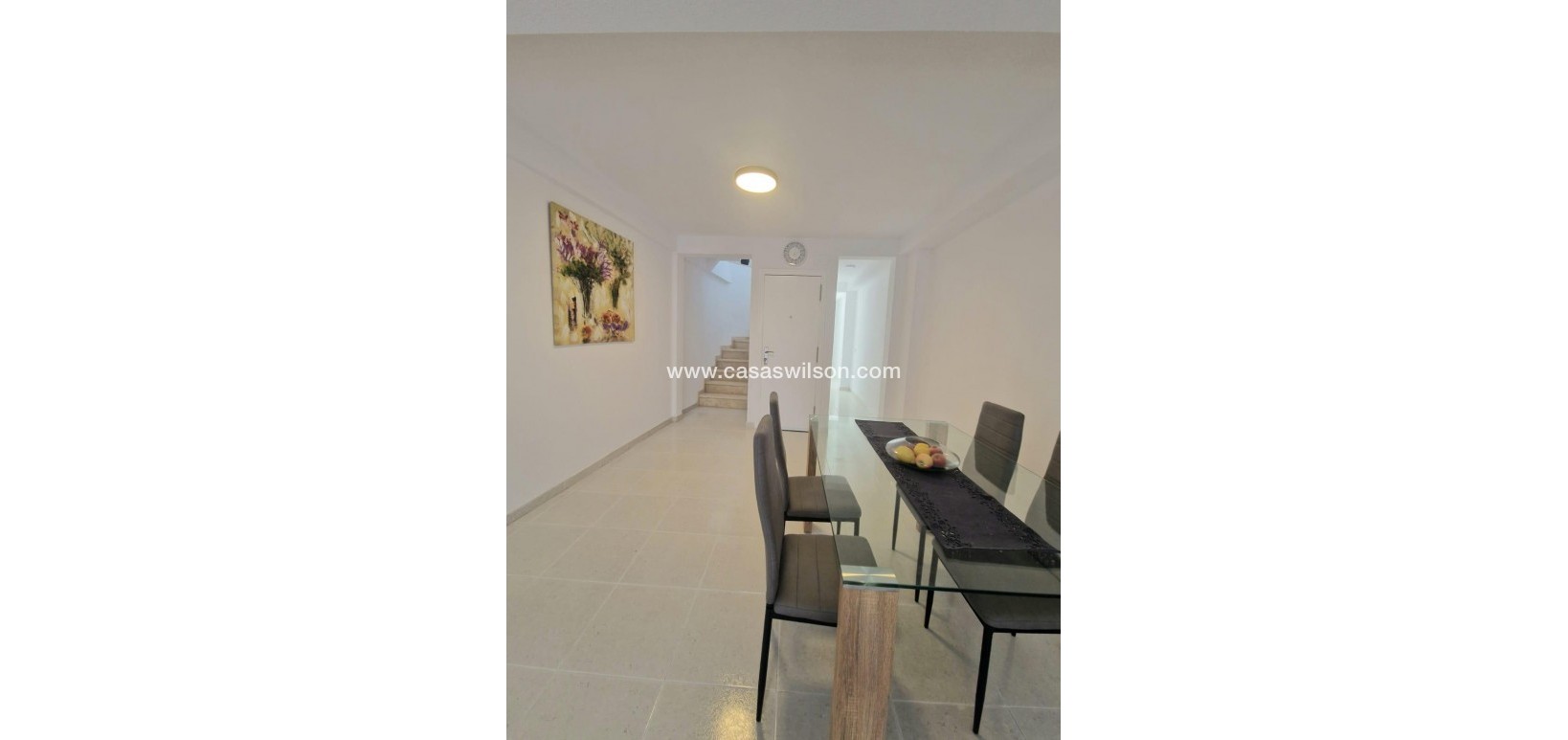 Sale - Apartment - La Nucía - Costa Blanca