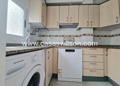 Sale - Apartment - La Nucía - Costa Blanca