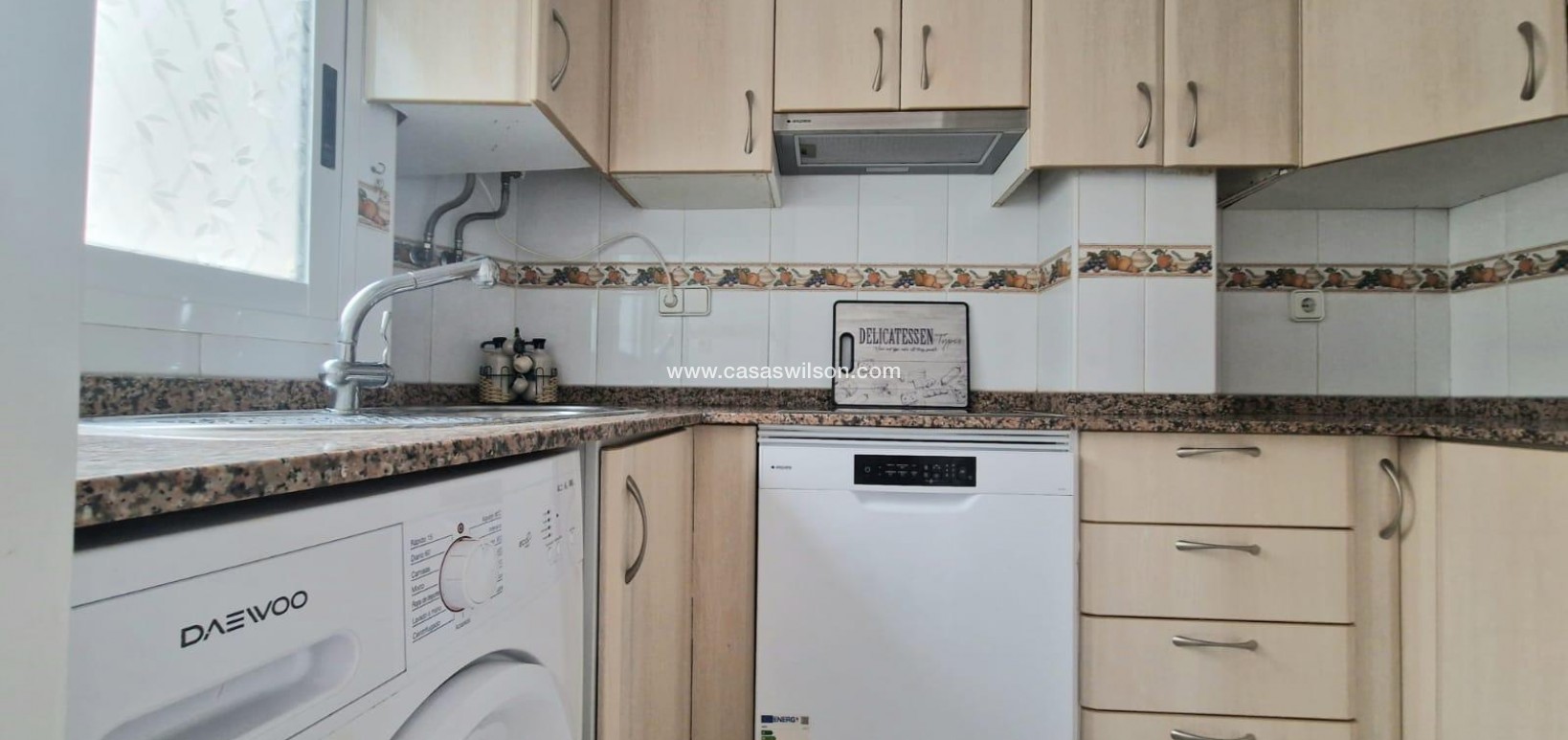 Sale - Apartment - La Nucía - Costa Blanca