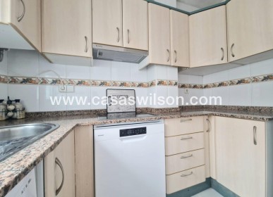 Sale - Apartment - La Nucía - Costa Blanca