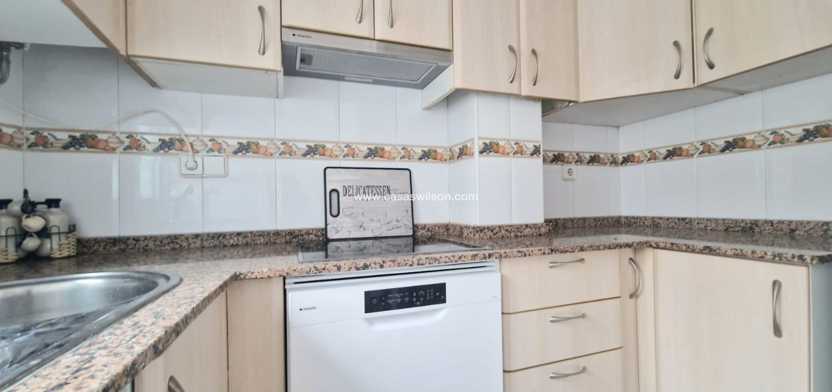 Sale - Apartment - La Nucía - Costa Blanca