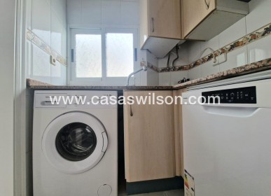 Sale - Apartment - La Nucía - Costa Blanca