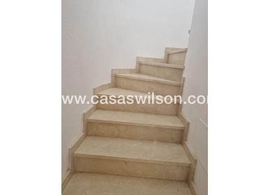 Sale - Apartment - La Nucía - Costa Blanca