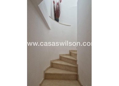 Sale - Apartment - La Nucía - Costa Blanca