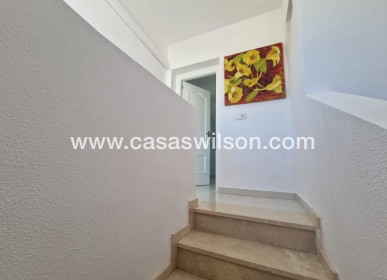 Sale - Apartment - La Nucía - Costa Blanca