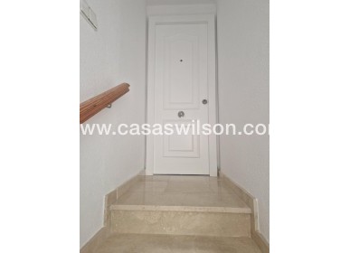 Sale - Apartment - La Nucía - Costa Blanca