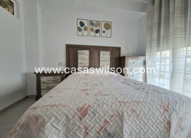 Sale - Apartment - La Nucía - Costa Blanca