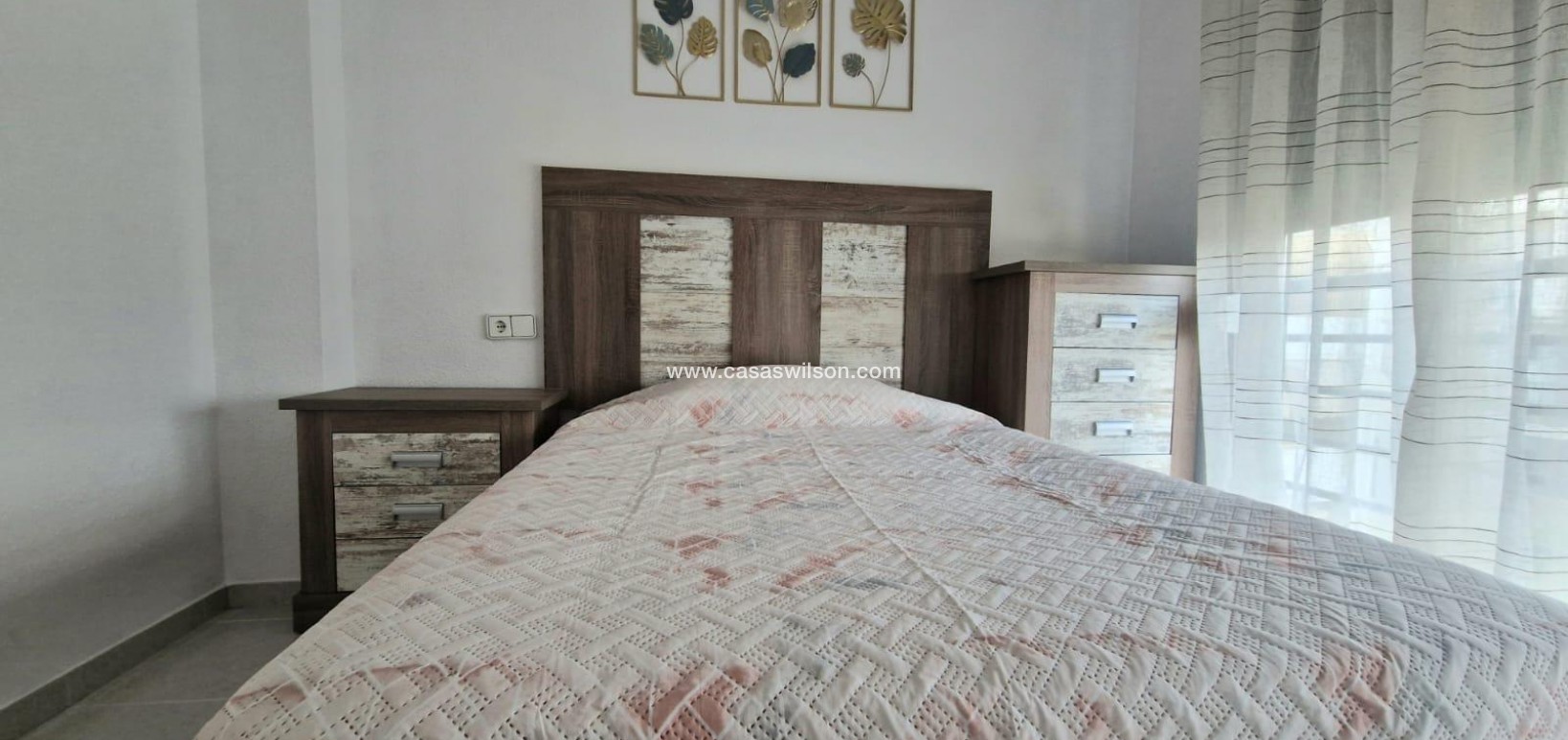 Sale - Apartment - La Nucía - Costa Blanca