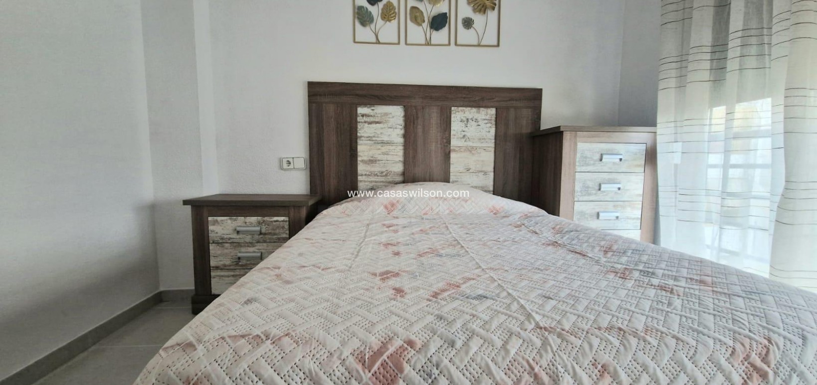 Sale - Apartment - La Nucía - Costa Blanca