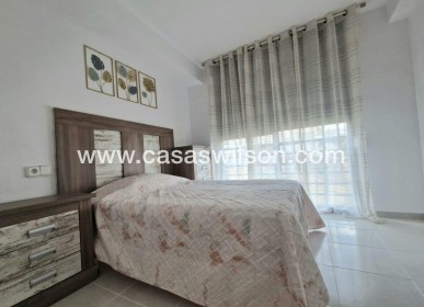Sale - Apartment - La Nucía - Costa Blanca