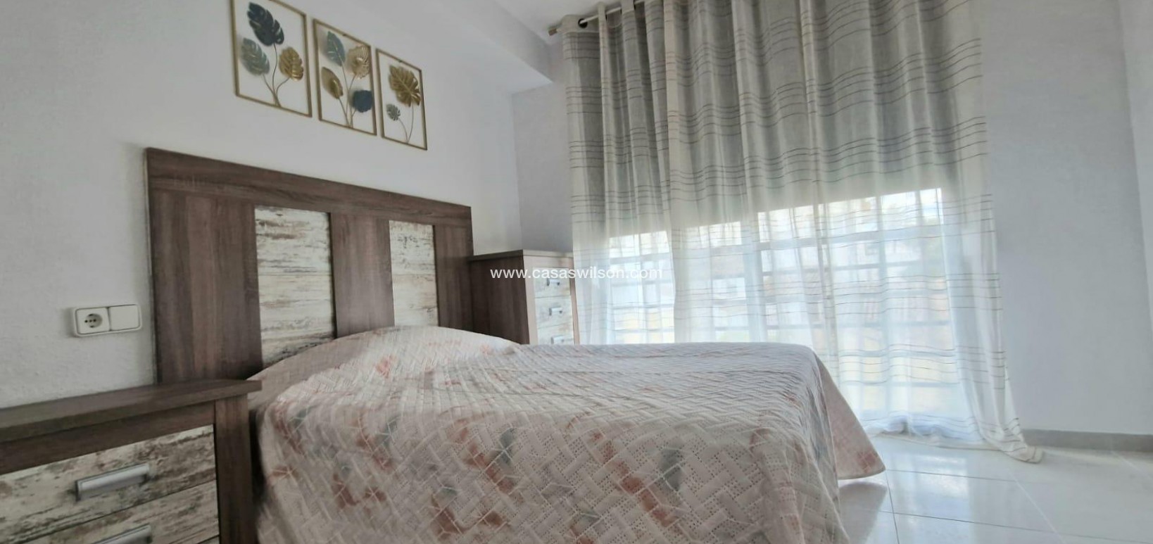 Sale - Apartment - La Nucía - Costa Blanca