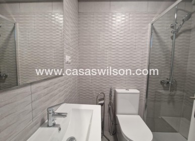 Sale - Apartment - La Nucía - Costa Blanca