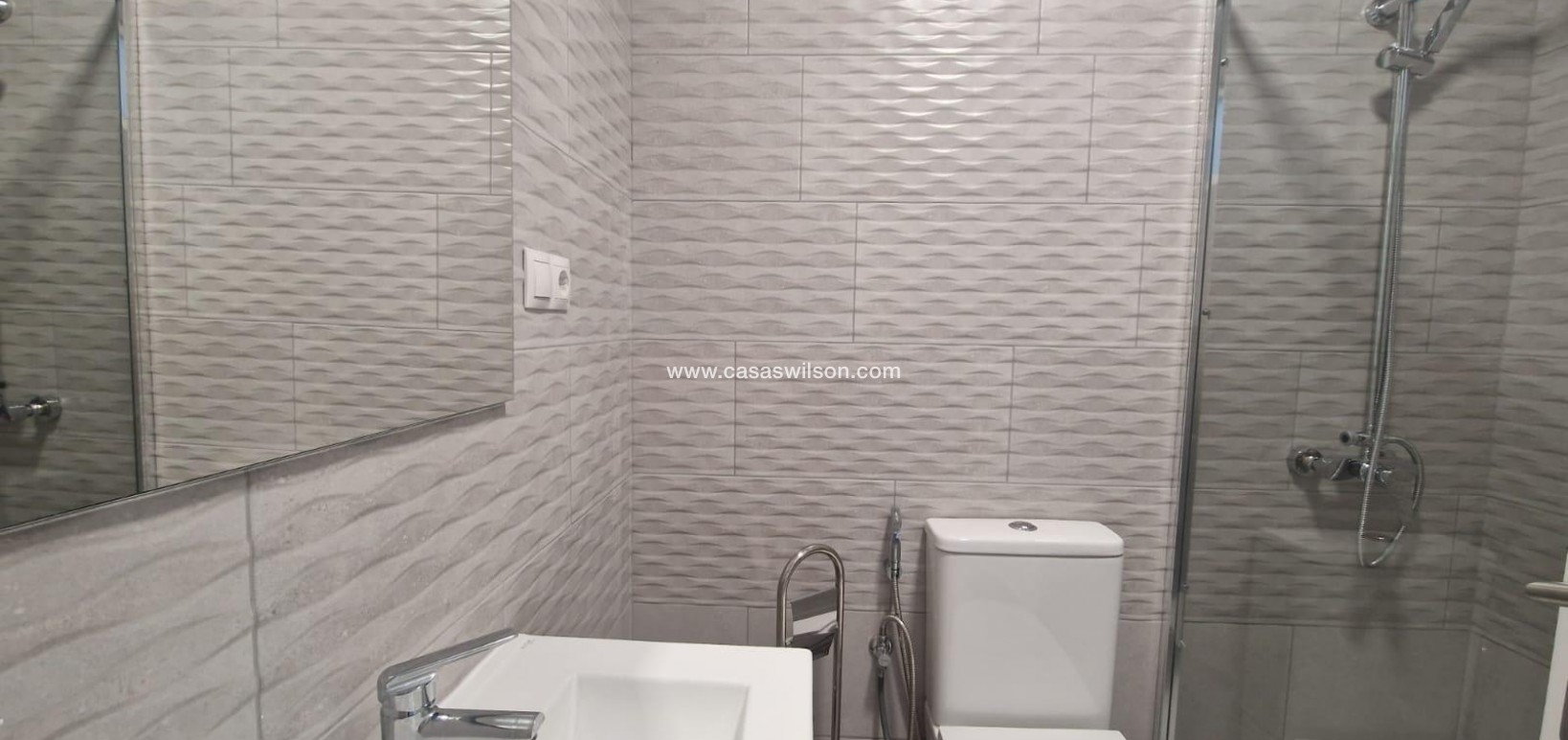 Sale - Apartment - La Nucía - Costa Blanca