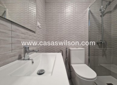 Sale - Apartment - La Nucía - Costa Blanca