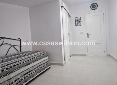 Sale - Apartment - La Nucía - Costa Blanca
