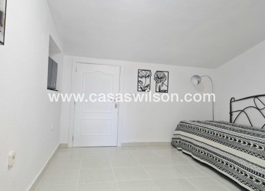 Sale - Apartment - La Nucía - Costa Blanca