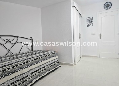 Sale - Apartment - La Nucía - Costa Blanca