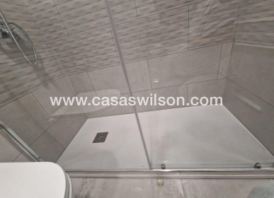 Sale - Apartment - La Nucía - Costa Blanca