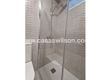 Sale - Apartment - La Nucía - Costa Blanca