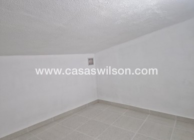 Sale - Apartment - La Nucía - Costa Blanca