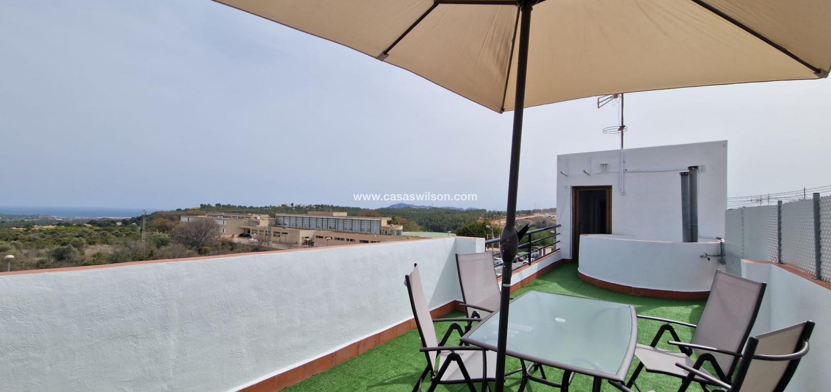 Sale - Apartment - La Nucía - Costa Blanca