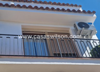 Sale - Apartment - La Nucía - Costa Blanca