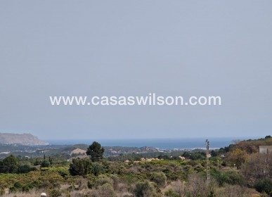 Sale - Apartment - La Nucía - Costa Blanca