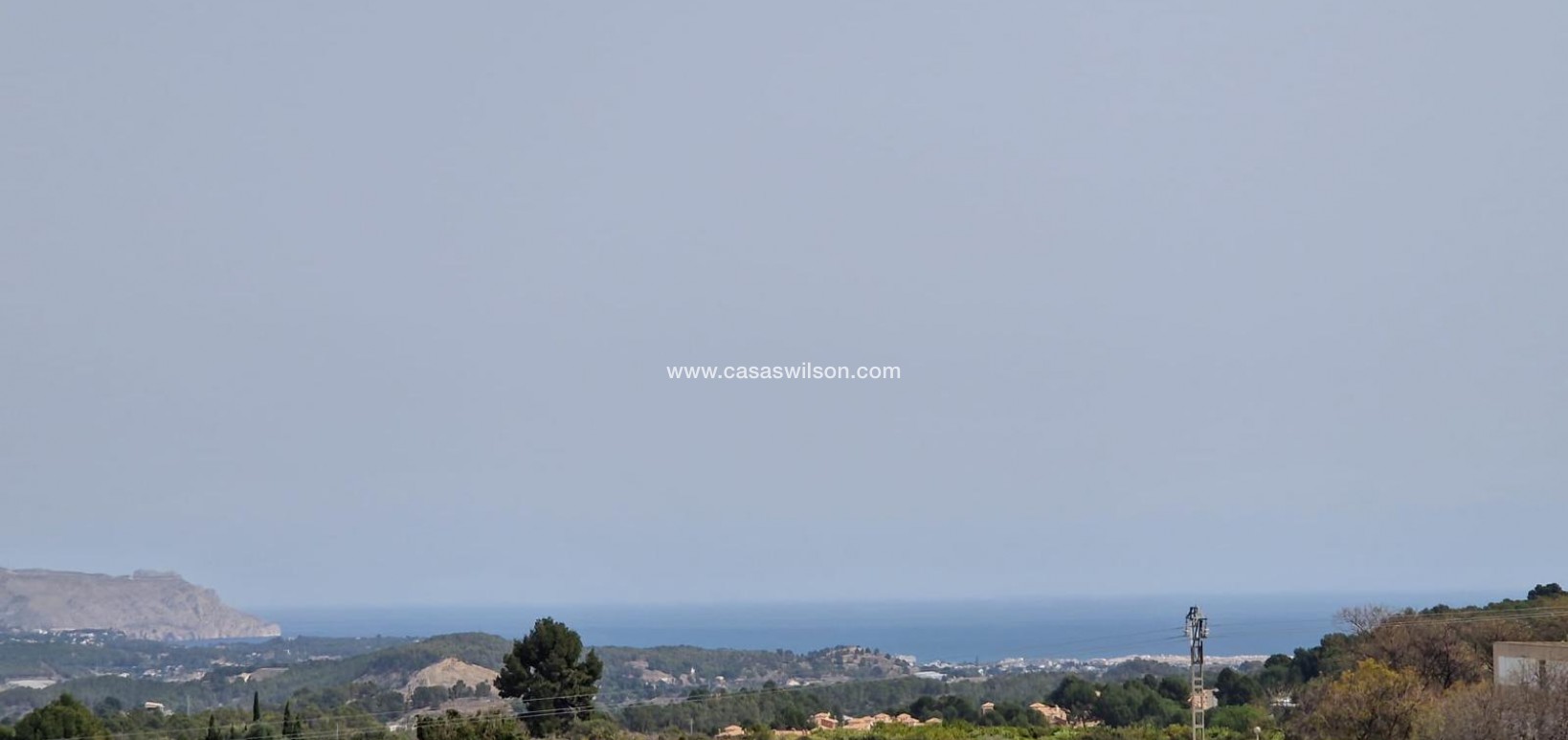 Sale - Apartment - La Nucía - Costa Blanca