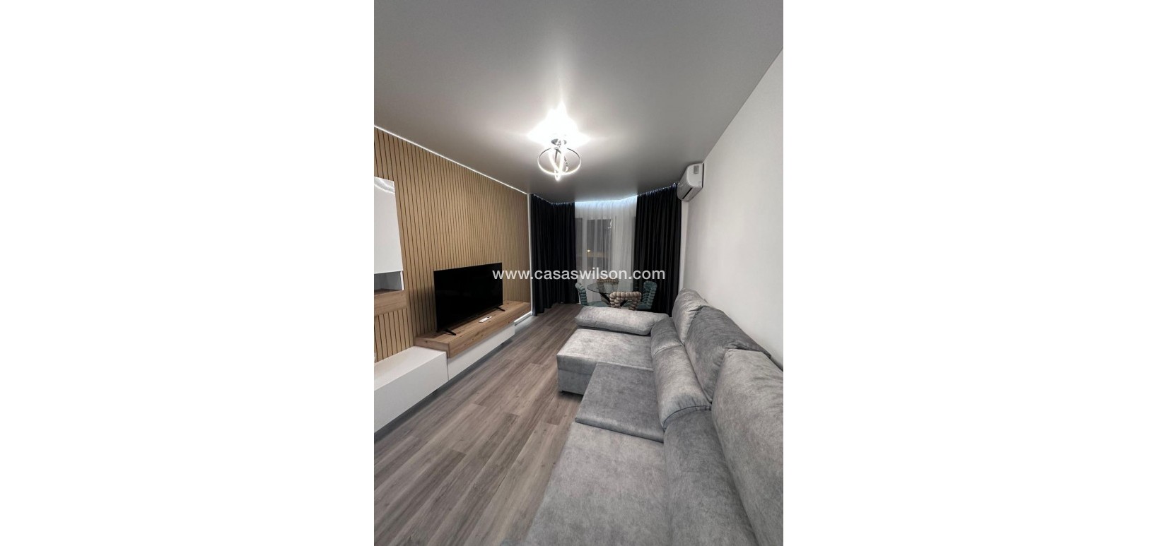 Sale - Apartment - Torrevieja - Estacion De Autobuses