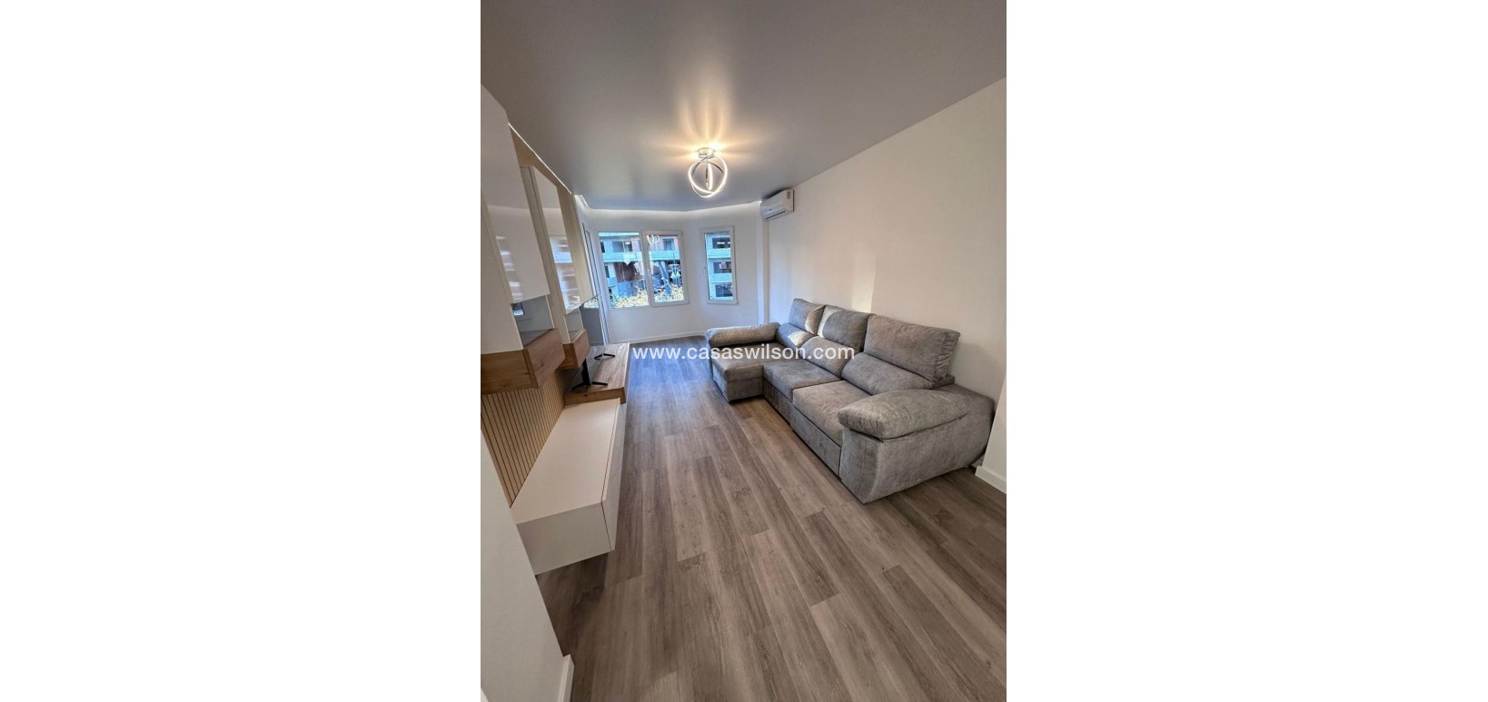 Sale - Apartment - Torrevieja - Estacion De Autobuses