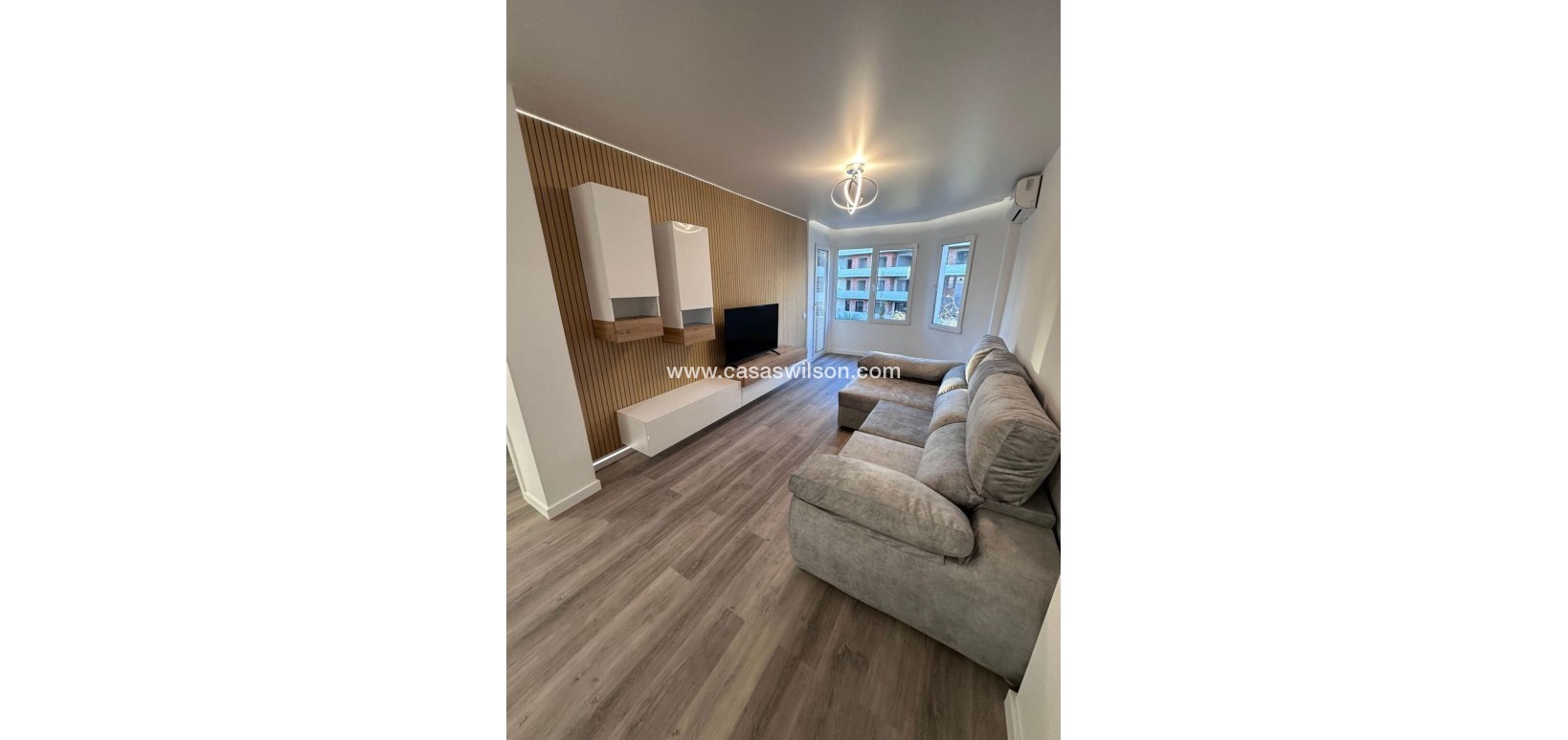 Sale - Apartment - Torrevieja - Estacion De Autobuses