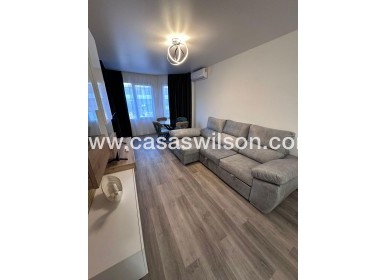 Sale - Apartment - Torrevieja - Estacion De Autobuses