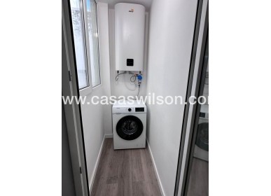 Sale - Apartment - Torrevieja - Estacion De Autobuses