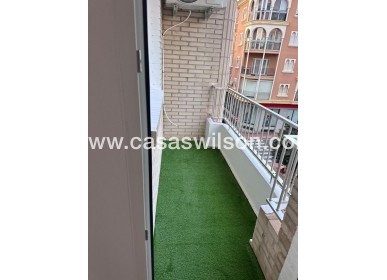 Sale - Apartment - Torrevieja - Estacion De Autobuses