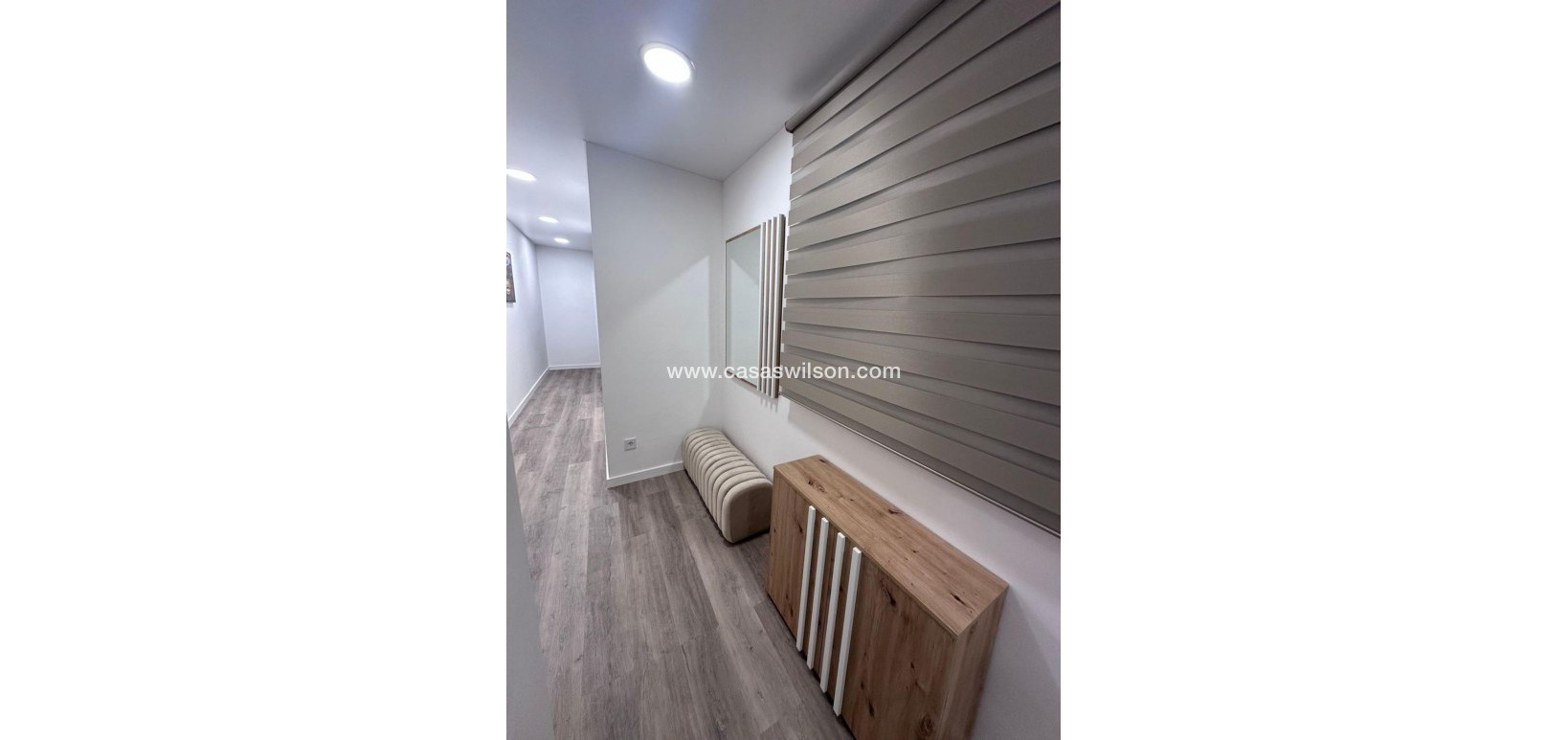 Sale - Apartment - Torrevieja - Estacion De Autobuses