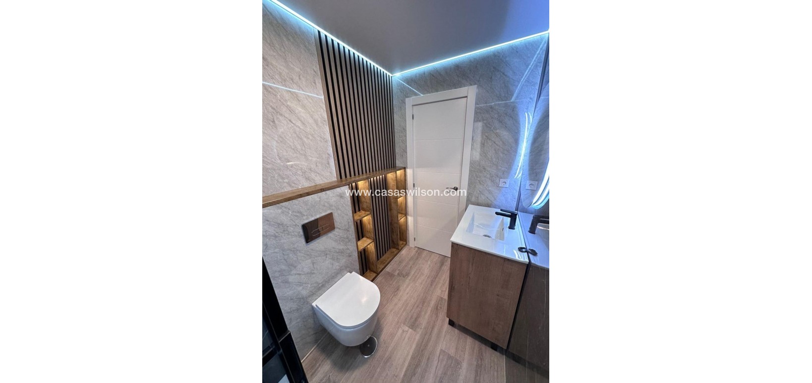 Sale - Apartment - Torrevieja - Estacion De Autobuses